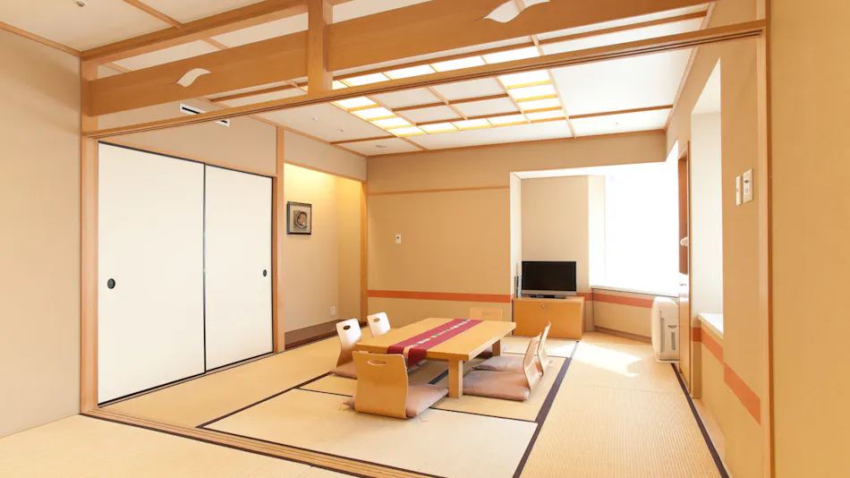 Hotel Kyocera
