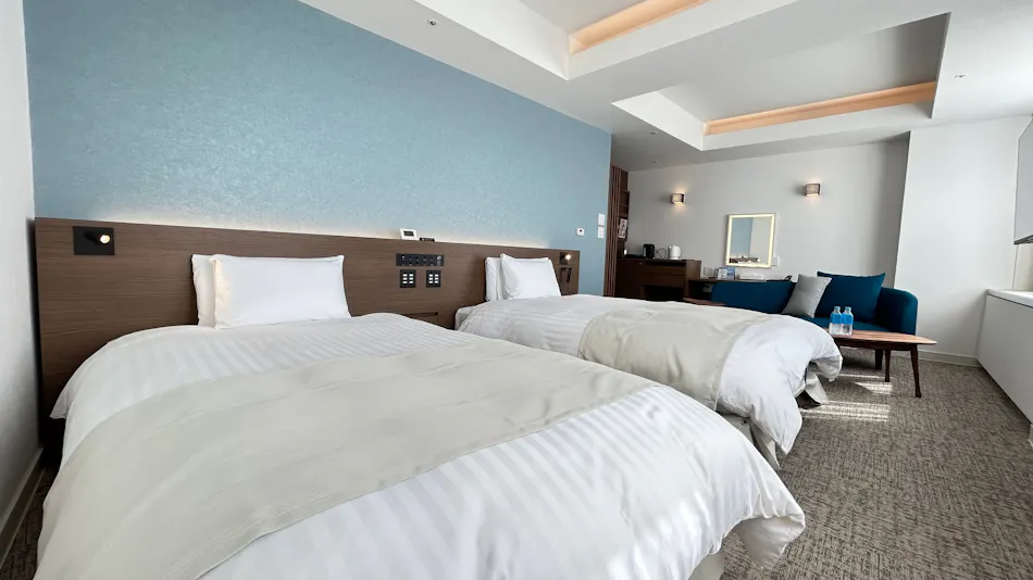 Hotel Kyocera