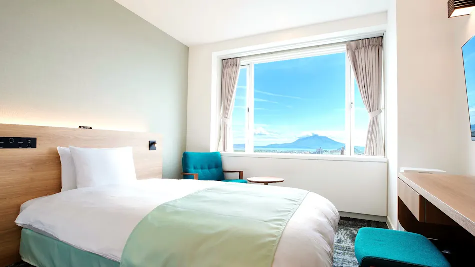 Hotel Kyocera