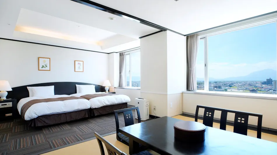 Hotel Kyocera