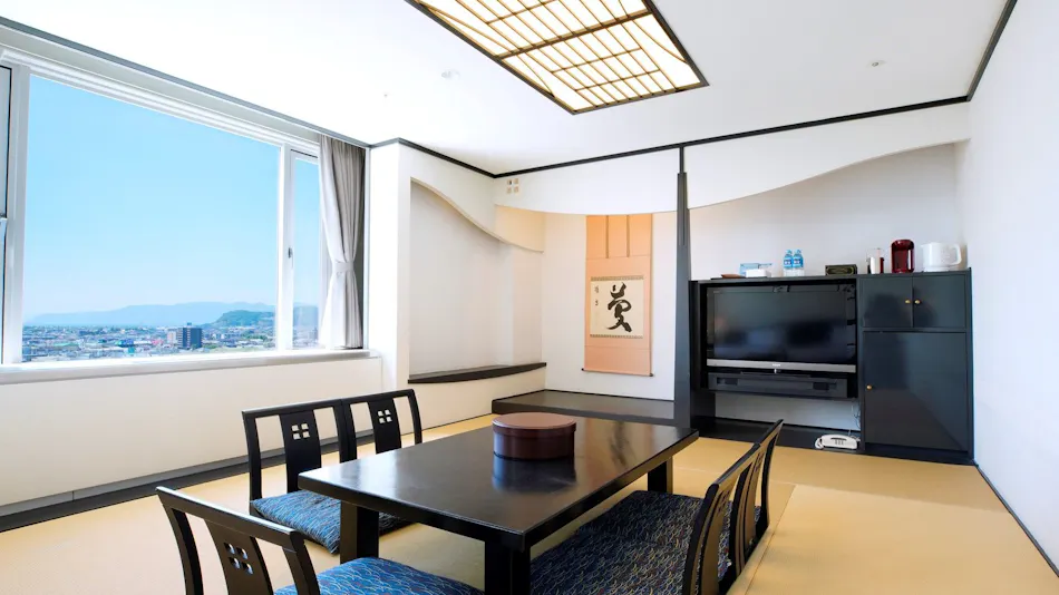 Hotel Kyocera