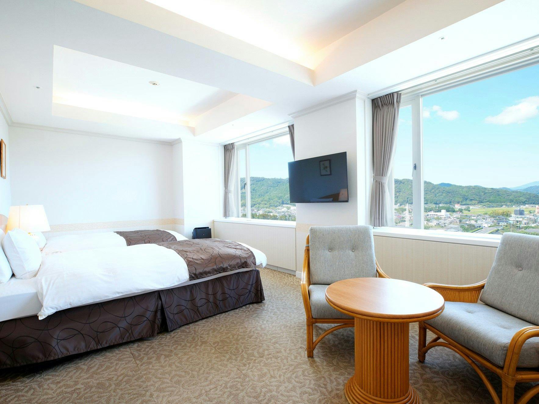 Hotel Kyocera