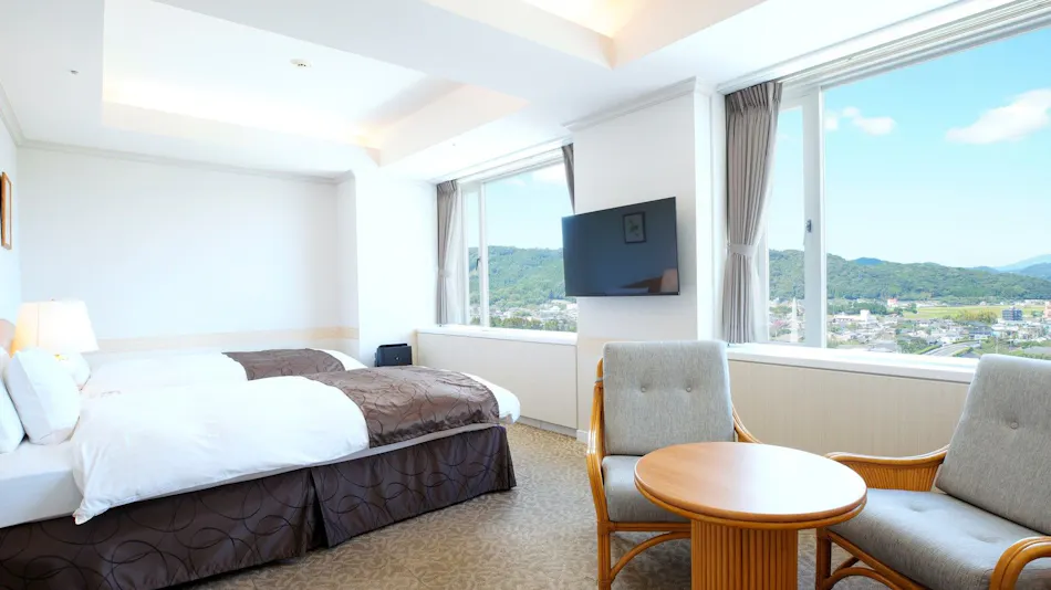 Hotel Kyocera