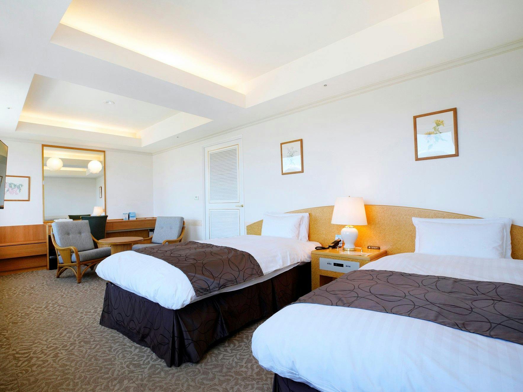 Hotel Kyocera