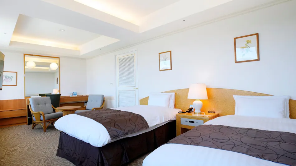 Hotel Kyocera