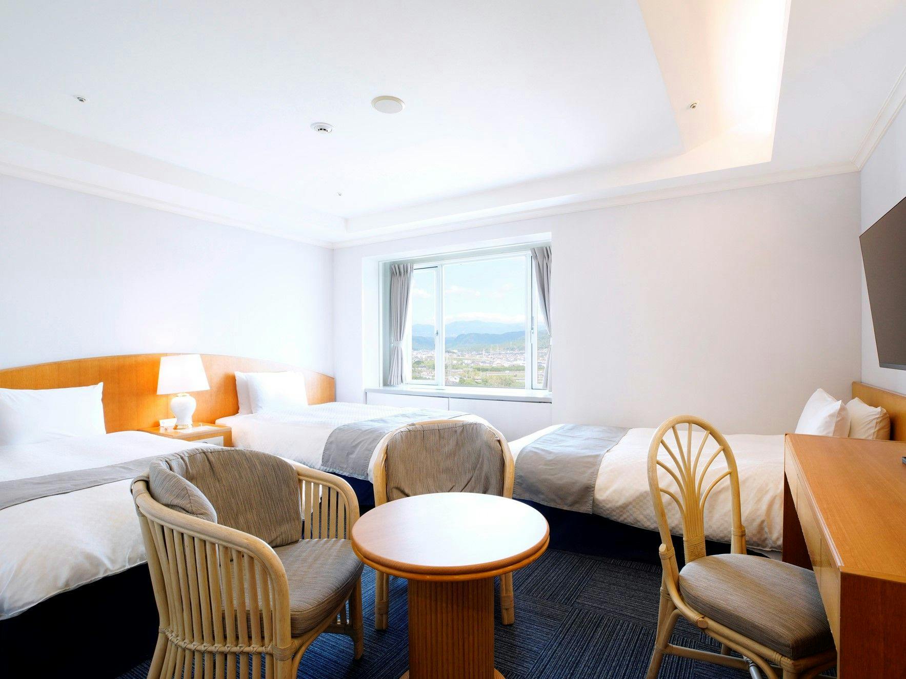 Hotel Kyocera