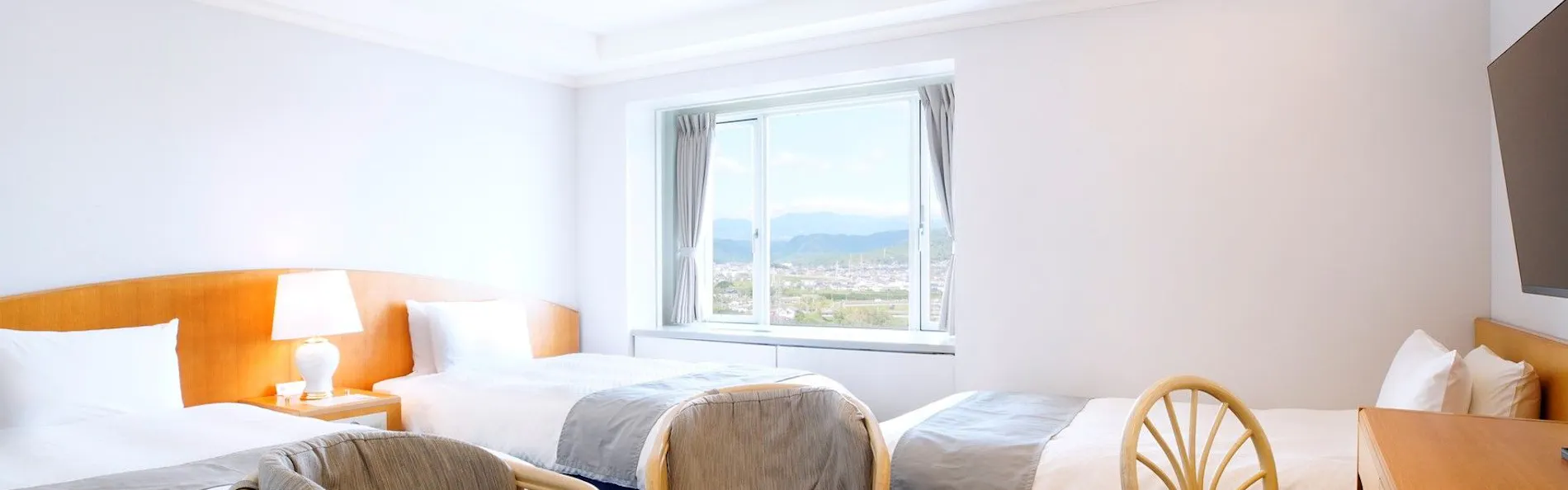 ホテル京セラ