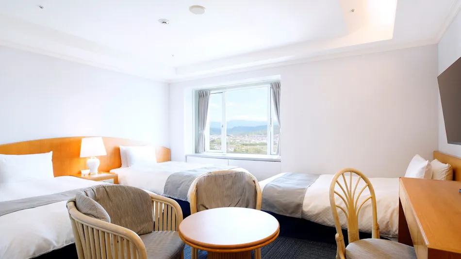 Hotel Kyocera