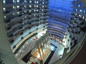 ホテル京セラ