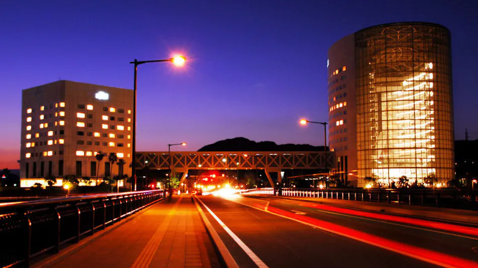 Hotel Kyocera