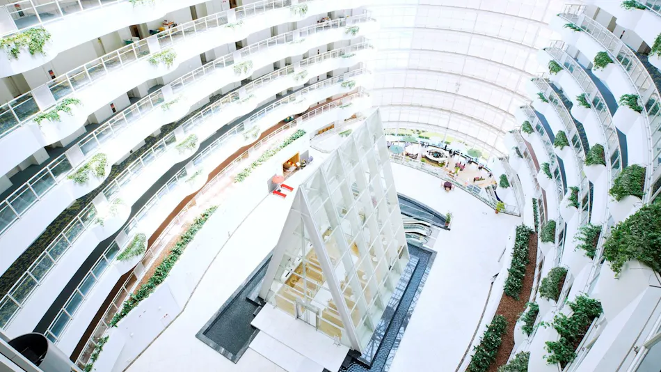 Hotel Kyocera