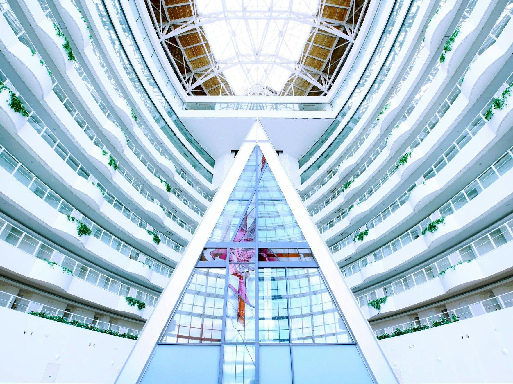 ホテル京セラ