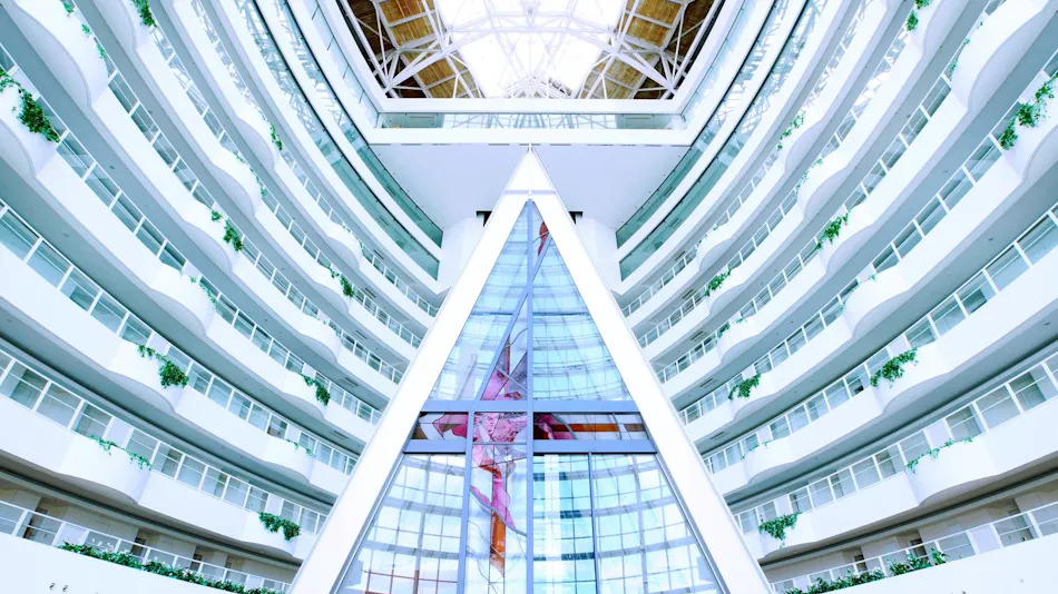Hotel Kyocera