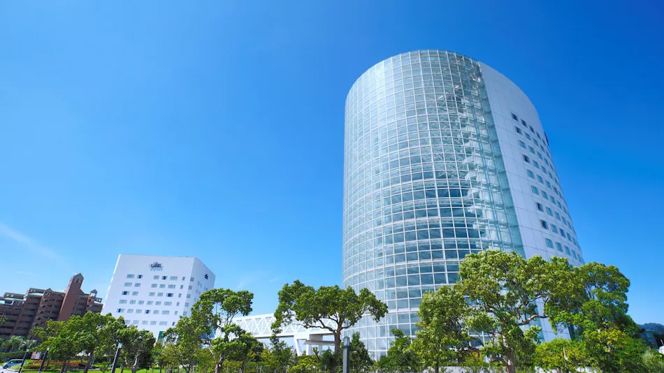 Hotel Kyocera