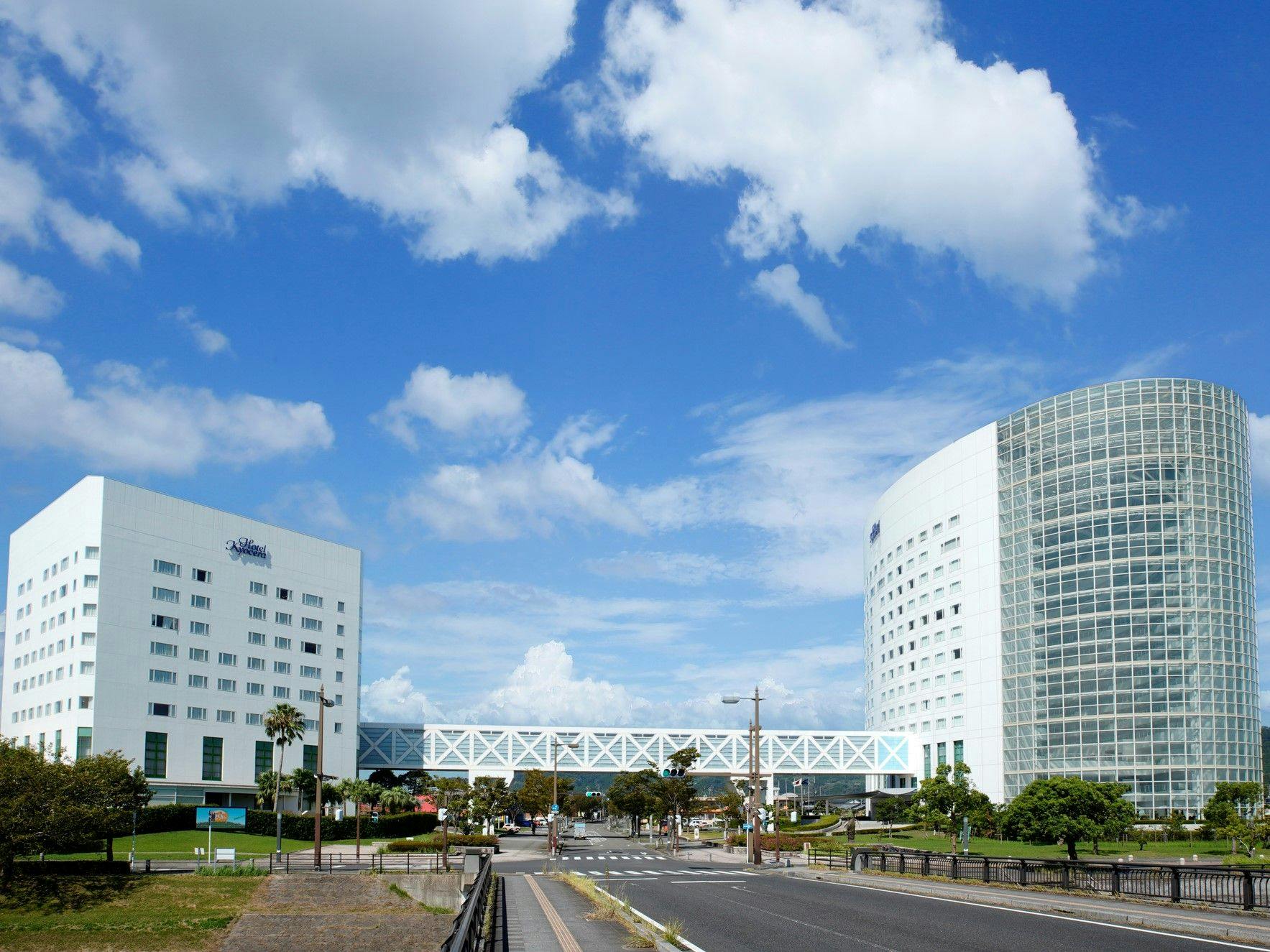 ホテル京セラ