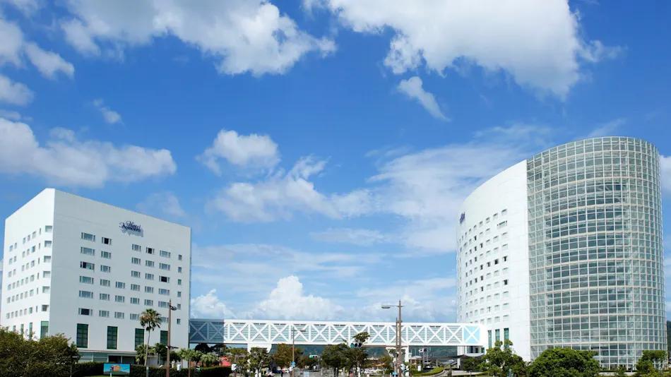 Hotel Kyocera