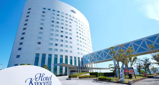 Hotel Kyocera