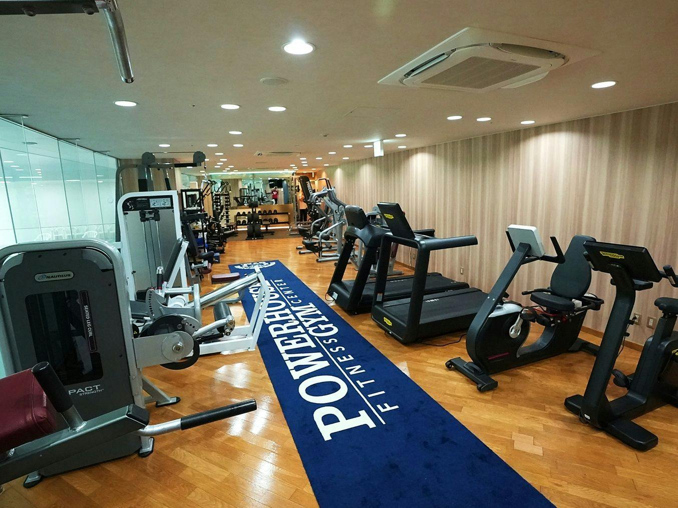 Hotel Kyocera