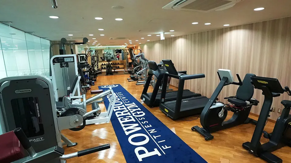 Hotel Kyocera