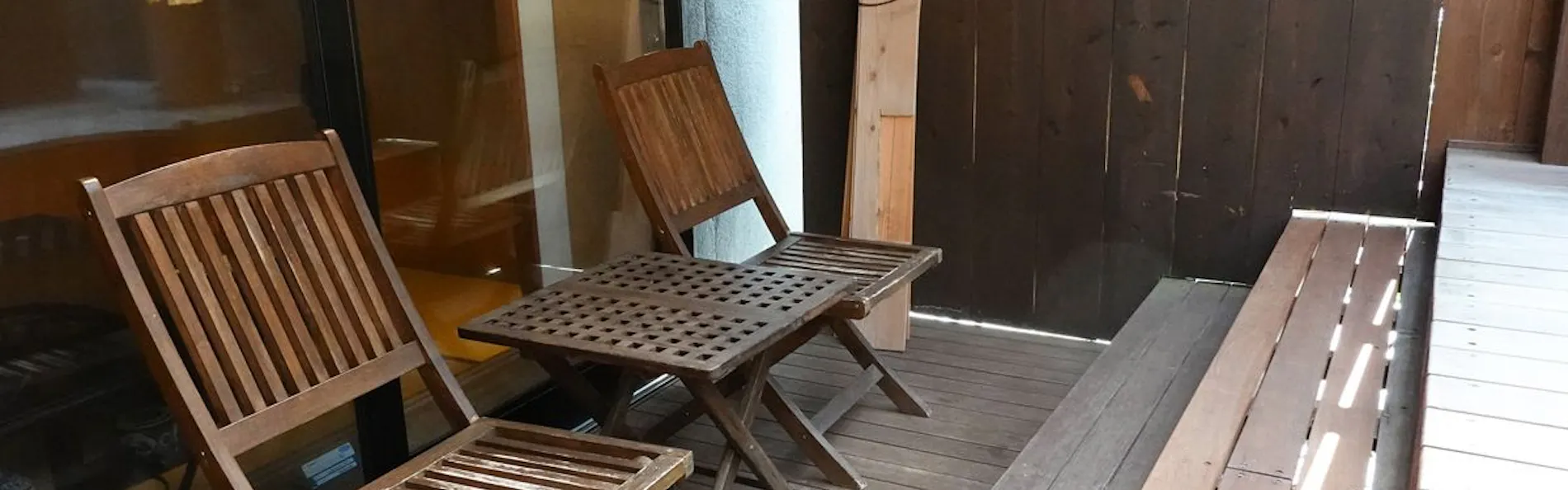 静観荘