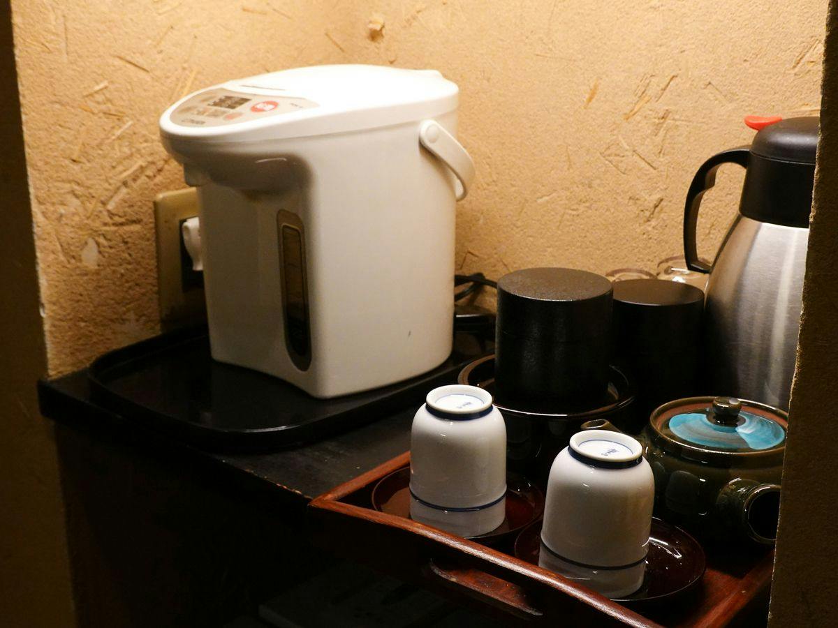 静観荘