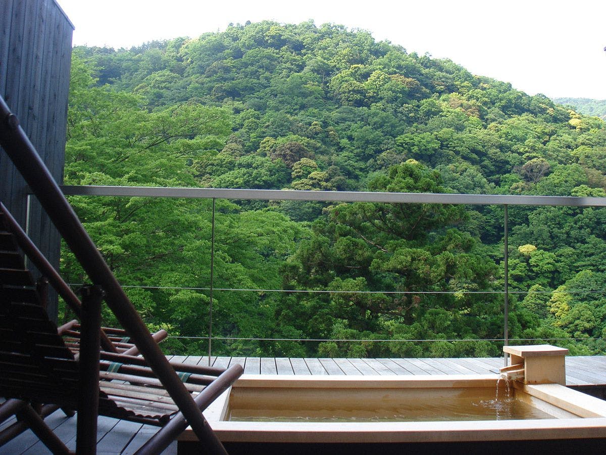 静観荘