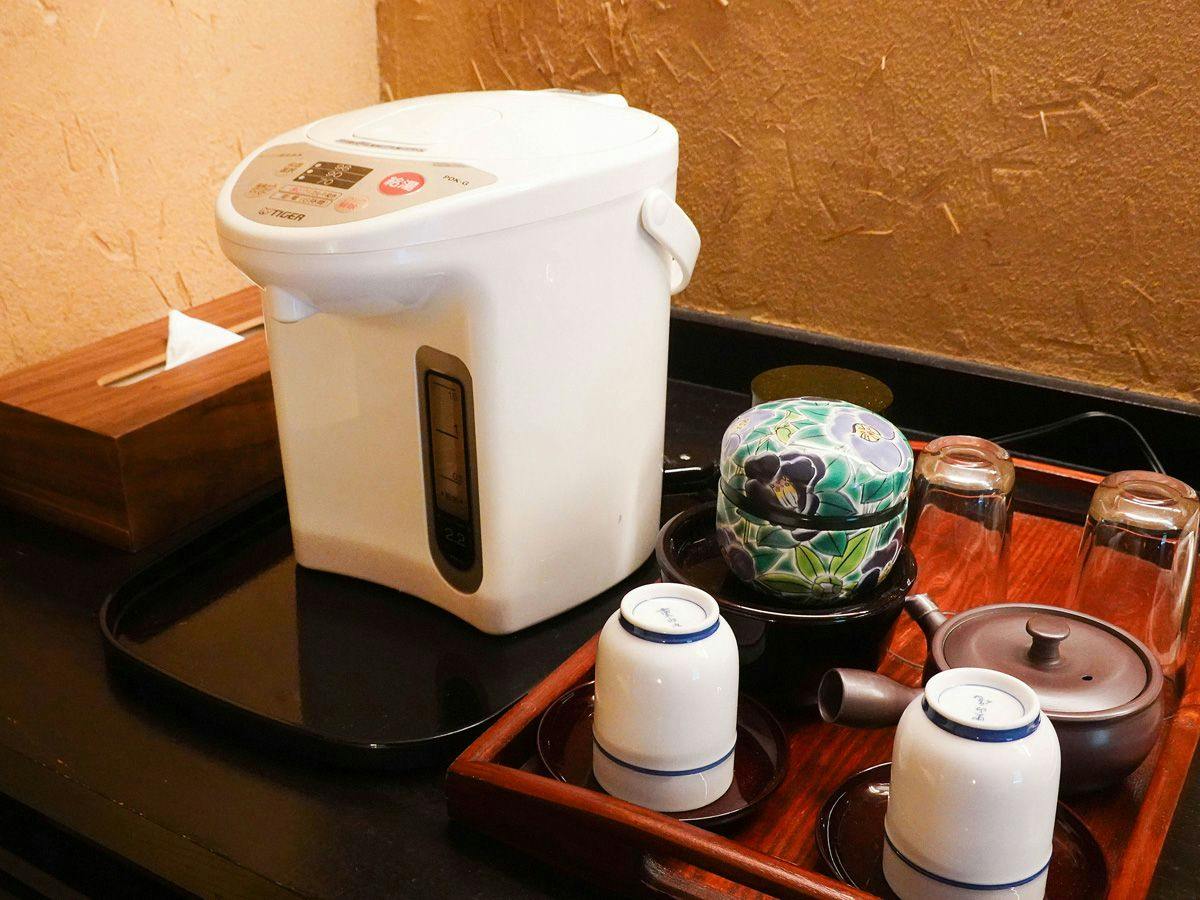 静観荘