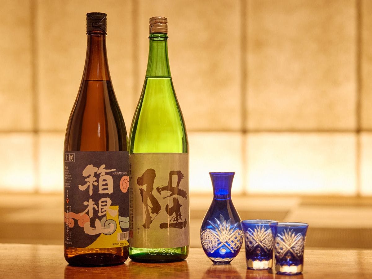静観荘