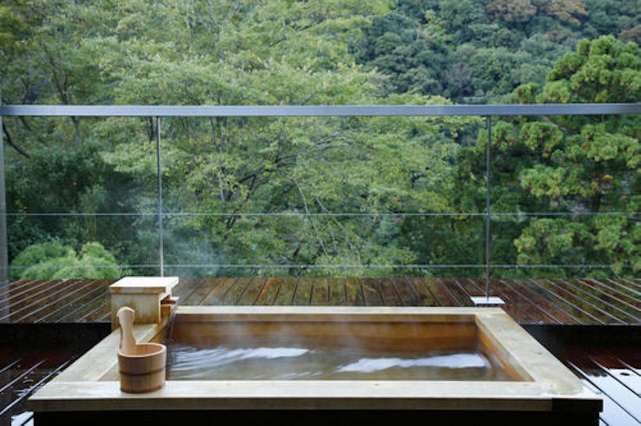 箱根の露天風呂付き客室で部屋食の宿10選 Iisentaku 箱根の露天風呂付き客室で部屋食の宿10選 Iisentaku
