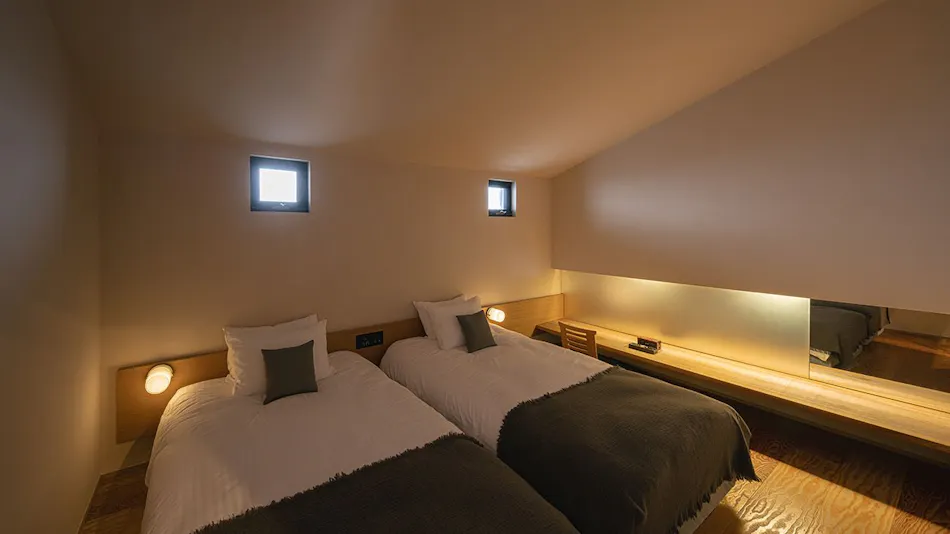 Otaru Retreat Kuramure