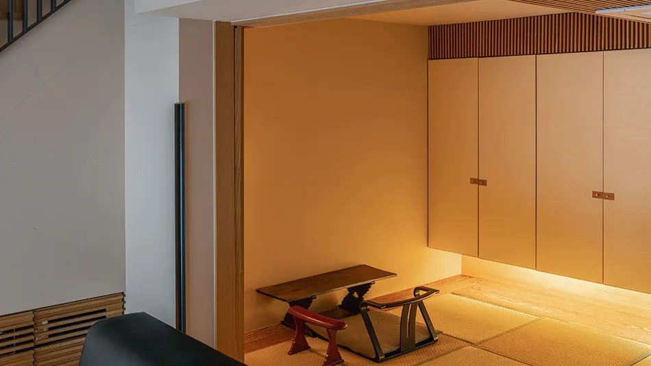 Otaru Retreat Kuramure