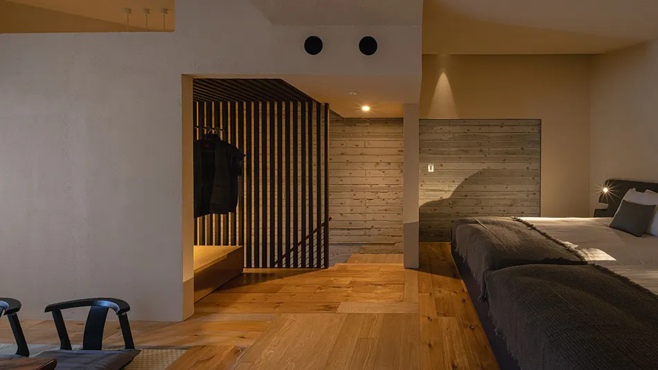 Otaru Retreat Kuramure