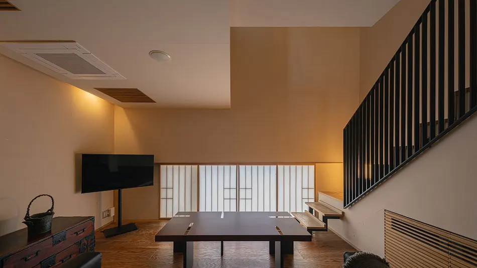 Otaru Retreat Kuramure