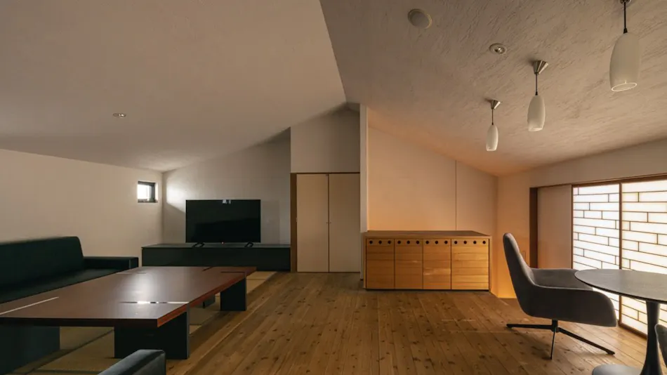 Otaru Retreat Kuramure