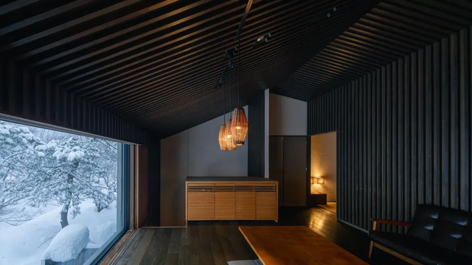 Otaru Retreat Kuramure