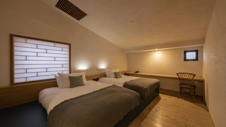 Otaru Retreat Kuramure