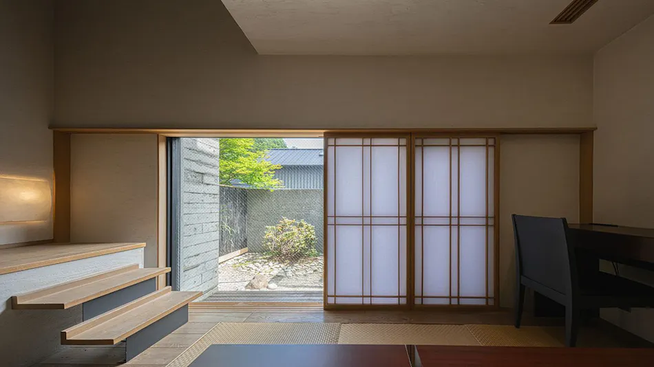 Otaru Retreat Kuramure