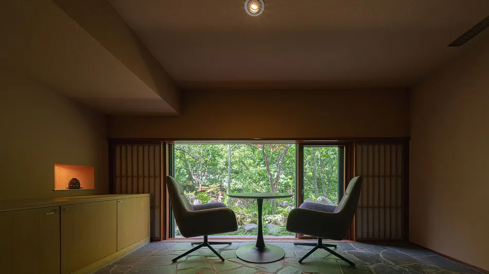 Otaru Retreat Kuramure