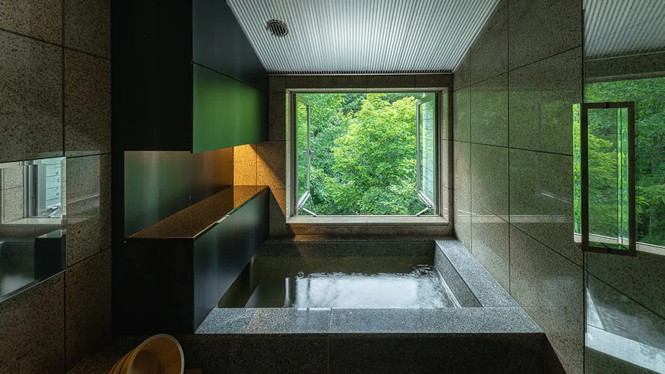Otaru Retreat Kuramure