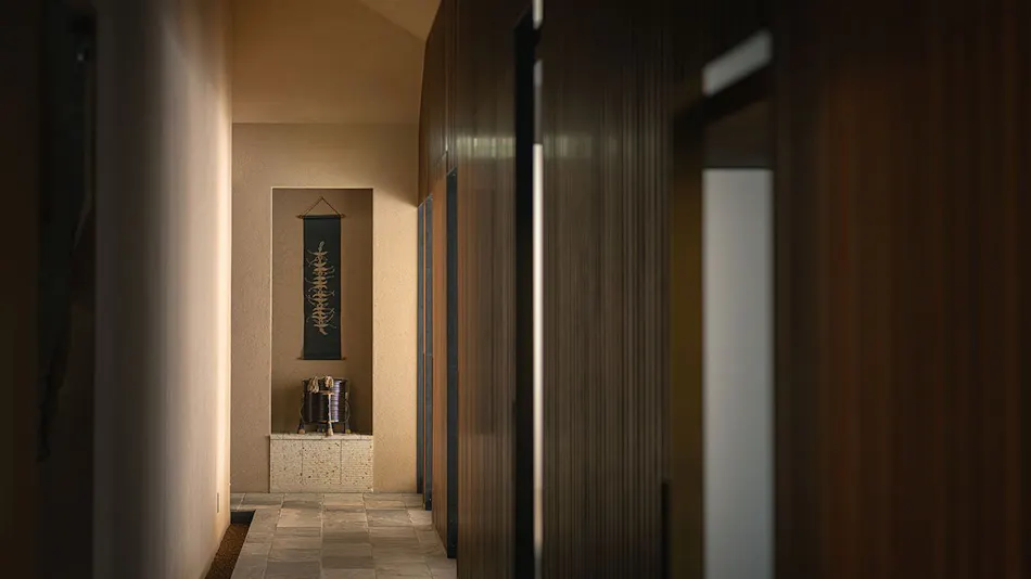 Otaru Retreat Kuramure