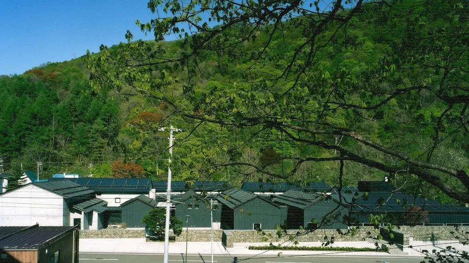 Otaru Retreat Kuramure