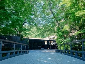 ふふ熱海 施設全景