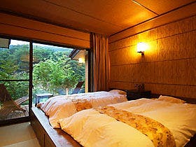 四季の郷　喜久屋