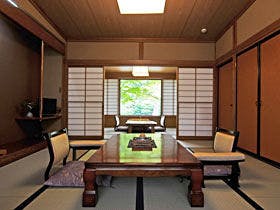 四季の郷　喜久屋