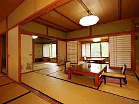 四季の郷　喜久屋