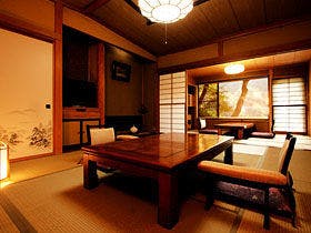 四季の郷　喜久屋