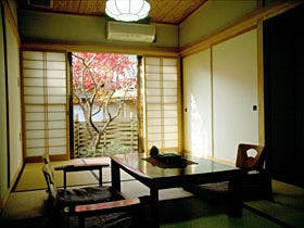 四季の郷　喜久屋