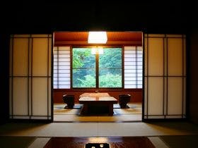 四季の郷　喜久屋