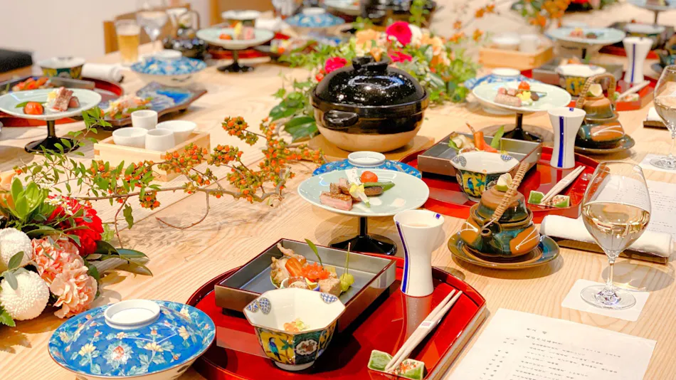 Kappo Ryokan Yumesaki