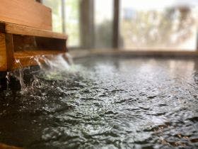 別府温泉　割烹旅館　ゆめさき